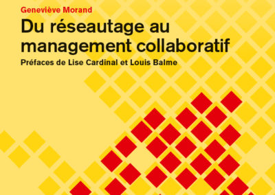 Du réseautage au management collaboratif