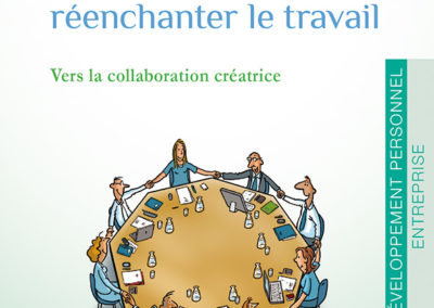 Coworking, réenchanter le travail