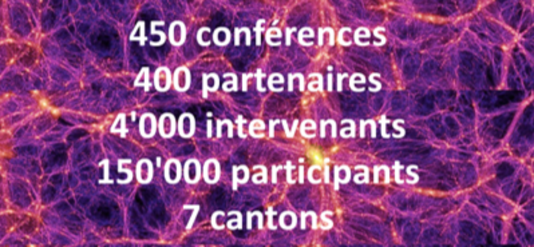 Rezonance célèbre ses 20 ans @ FER Genève MERCI aux contributeurs de cette aventure collective !