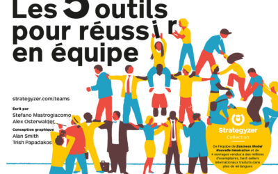 Construire des équipes qui gagnent