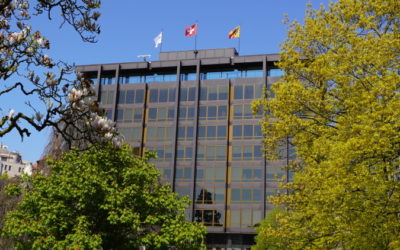 Les Cercles Rezonance, priorité de la Fondation