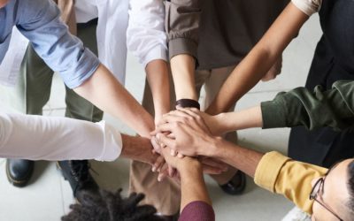 En mars, j’expérimente un Cercle Rezonance