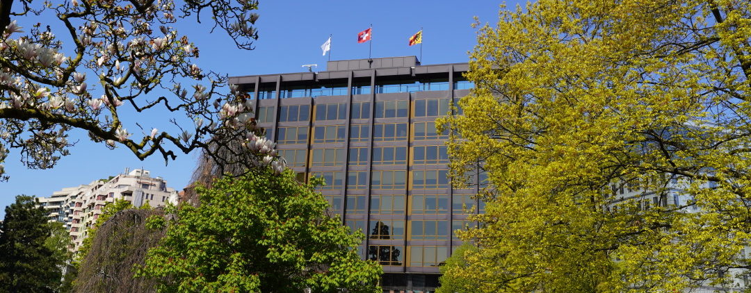 Les Cercles Rezonance, priorité de la Fondation