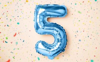 Les Cercles Rezonance ont 5 ans