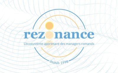 60 managers romands ont déjà rejoint un Cercle Rezonance.  ET VOUS ? 