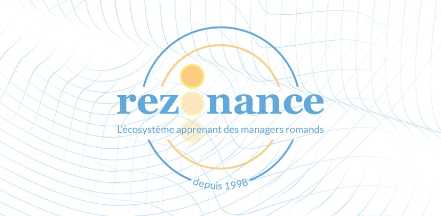 60 managers romands ont déjà rejoint un Cercle Rezonance.  ET VOUS ? 