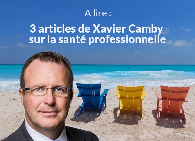 La santé professionnelle