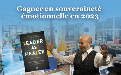 Hyper Cercle 2023 – Gagner en souveraineté émotionnelle