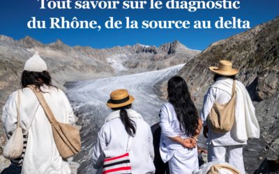 Tout savoir sur le diagnostic de santé territoriale entre Kogis et scientifiques