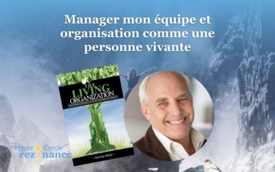 Rezonance Day 2024 – Tout savoir sur les organisations vivantes