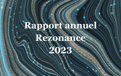 Rapport annuel 2023