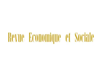 Revue-economique-et-sociale