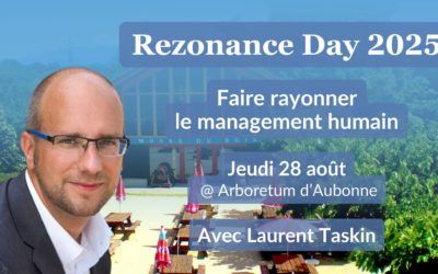 Rezonance Day 2025