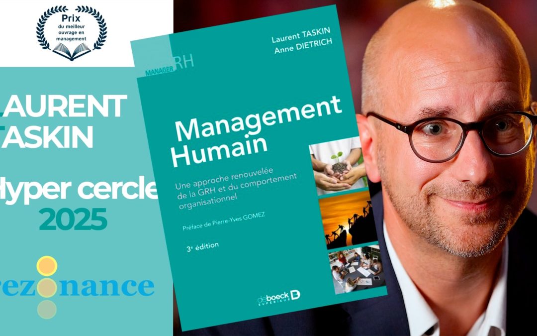 Plaidoyer du professeur Laurent Taskin