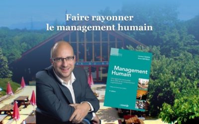 Rezonance Day 2025 : Faire rayonner le management humain