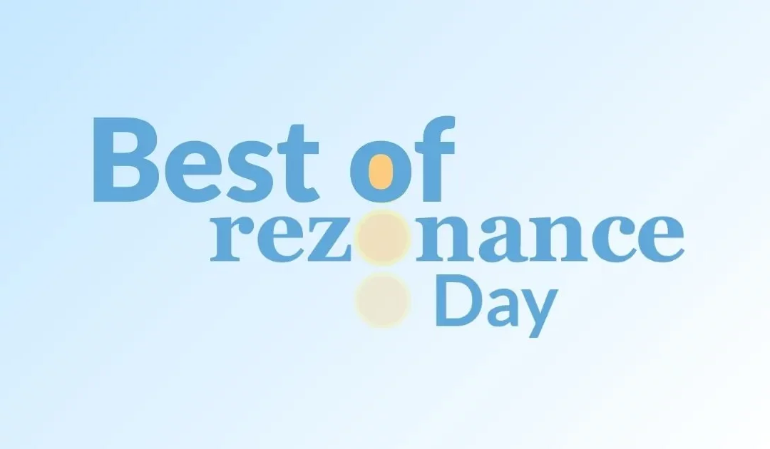 Best of Rezonance Day : Momentum pour craquer le code du management, ensemble