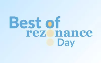Best of Rezonance Day : Momentum pour craquer le code du management, ensemble