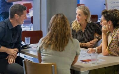 Atelier sur le Management Humain ma 22 sept 2026 @ Lausanne