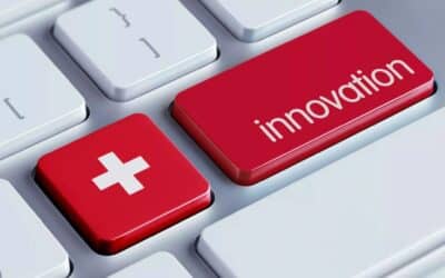 Conférence/Déjeuner Innovation en Management me 26 août 2026 @ Genève