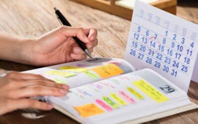 Excellence managériale : Agenda romand des RDV 2026 à ne pas manquer