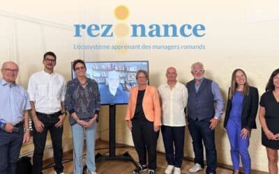 Compte rendu de la conférence sur l’Innovation Managériale du 26 août 2026